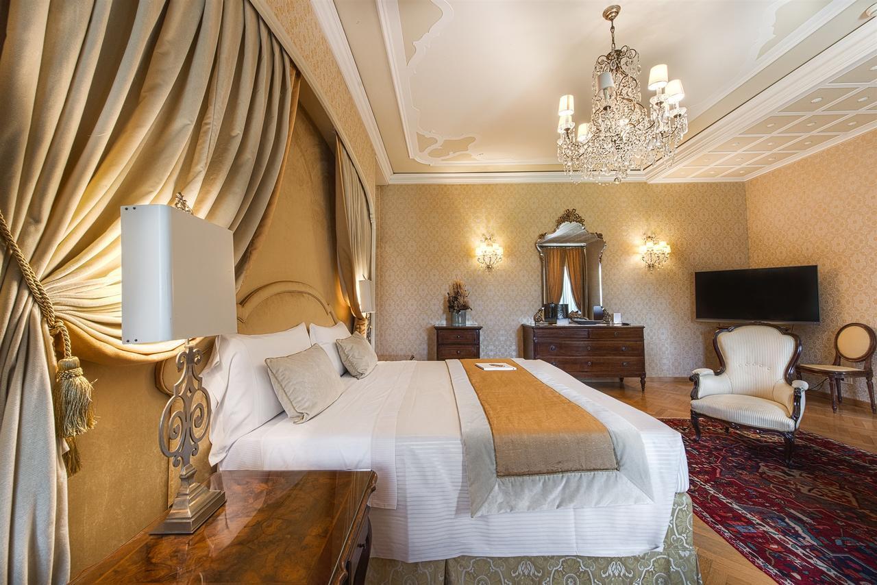 Relais Monaco Country Hotel&Spa Ponzano Veneto Extérieur photo